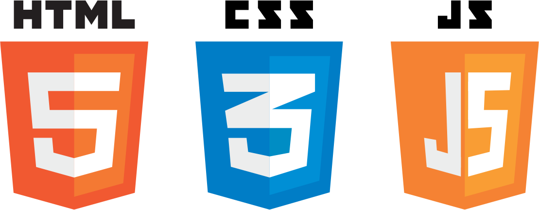 HTML, CSS e JavaScript